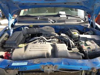 2001 Dodge Dakota Sport с VIN 1B7GL2AX21S113967, выставлен на аукционе IAAI как лот 42446937 с пробегом 235 698 миль миль и . История ставок и продаж доступна на DreamBid. Изображение 10.