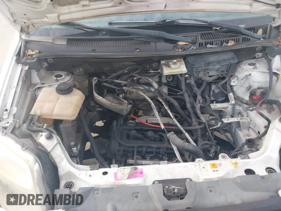 2013 Ford Transit Connect XLT with VIN NM0LS7DN3DT130085, listed as a IAAI auction lot 40972391 with Not provided miles and . Bid and sale history available at DreamBid. Image 10.