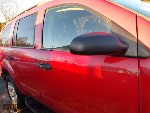 2004 Dodge Durango SXT with VIN 1D4HD38N84F229718, listed as a IAAI auction lot 41091503 with 217,916 mi miles and . Bid and sale history available at DreamBid. Image 13.