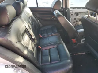 2002 Volkswagen Jetta GLS с VIN 3VWSP69M92M075662, выставлен на аукционе Copart как лот 43658175 с пробегом Не указан миль и Списание • Salvage title. История ставок и продаж доступна на DreamBid. Изображение 10.