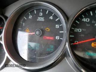 2010 Chevrolet Silverado 1500 LT with VIN 1GCSCSE01AZ234195, listed as a Copart auction lot 78707474 with 285,271 mi miles and Salvage Title. Bid and sale history available at DreamBid. Image 9.