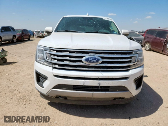 2019 Ford Expedition Max XLT с VIN 1FMJK1JT1KEA21891, выставлен на аукционе Copart как лот 61717915 с пробегом 159 428 миль миль и Чистый • Clean title. История ставок и продаж доступна на DreamBid. Изображение 5.