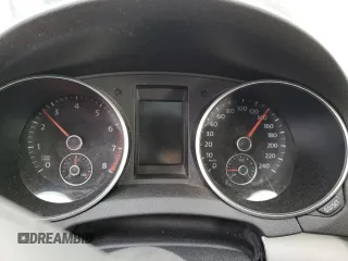 2013 Volkswagen Golf с VIN WVWDA7AJ0DW094205, выставлен на аукционе Copart как лот 78641874 с пробегом Не указан миль и Списание • Salvage title. История ставок и продаж доступна на DreamBid. Изображение 9.