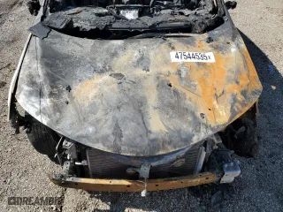 2017 Toyota RAV4 SE with VIN JTMJFREV0HD218102, listed as a Copart auction lot 47544535 with 0 mi miles and Non Repairable. Bid and sale history available at carsss.com. Image 12.