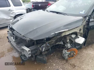2024 Nissan Altima SR z VIN 1N4BL4CVXRN432003, wystawiony jako IAAI lot #41916171 z przebiegiem 14 729 mil mil oraz . Historia ofert i sprzedaży dostępna na DreamBid. Obrazek 6.