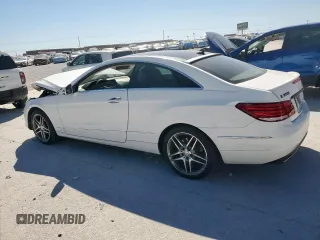 2014 Mercedes-Benz E 350 z VIN WDDKJ5KB8EF251361, wystawiony jako Copart lot #50273295 z przebiegiem 99 578 mil mil oraz Czysty tytuł • Clean title. Historia ofert i sprzedaży dostępna na DreamBid. Obrazek 2.
