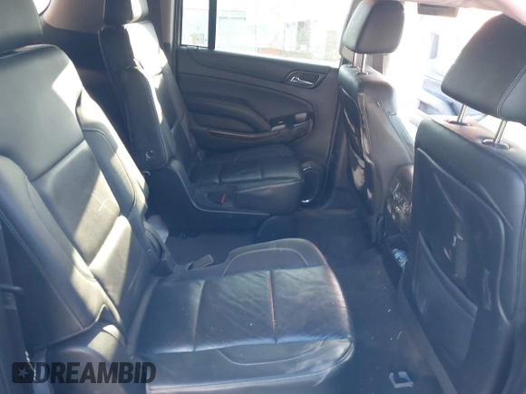 2015 GMC Yukon XL SLT with VIN 1GKS2HKC8FR154330, listed as a IAAI auction lot 41650106 with 268,056 mi miles. Bid and sale history available at carsss.com. Image 8.