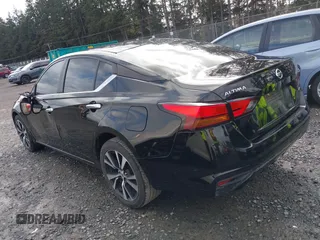 2020 Nissan Altima S z VIN 1N4BL4BW4LN301103, wystawiony jako IAAI lot #41932554 z przebiegiem 46 917 mil mil oraz . Historia ofert i sprzedaży dostępna na DreamBid. Obrazek 3.