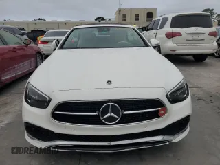 2023 Mercedes-Benz E-Class E 450 with VIN W1K1K5JB8PF208264, listed as a Copart auction lot 74819544 with 0 mi miles and Salvage Title. Bid and sale history available at carsss.com. Image 5.