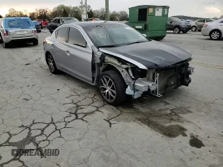2021 Acura ILX Premium with VIN 19UDE2F74MA003343, listed as a Copart auction lot 51509625 with 61,822 mi miles and Clean title. Bid and sale history available at DreamBid. Image 11.