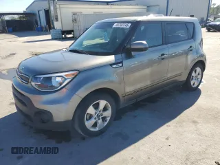 2019 Kia Soul with VIN KNDJN2A29K7009548, listed as a Copart auction lot 49702745 with 62,332 mi miles and Clean Title. Bid and sale history available at carsss.com. Image 1.