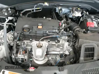 2025 Honda HR-V LX с VIN 3CZRZ1H30SM737050, выставлен на аукционе IAAI как лот 43313443 с пробегом 9 718 миль миль и . История ставок и продаж доступна на DreamBid. Изображение 19.