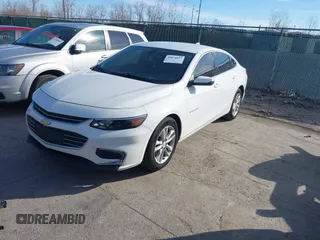 2018 Chevrolet Malibu LT with VIN 1G1ZD5ST8JF250013, listed as a IAAI auction lot 41876893 with 99,013 mi miles. Bid and sale history available at carsss.com. Image 17.