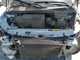 2018 Land Rover Range Rover Evoque SE Premium with VIN SALVC2RX7JH302910, listed as a Copart auction lot 73461504 with 67,420 mi miles and Salvage Title. Bid and sale history available at DreamBid. Image 11.