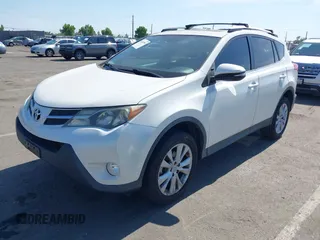 2013 Toyota RAV4 Limited с VIN 2T3DFREV9DW092865, выставлен на аукционе IAAI как лот 42465953 с пробегом 153 768 миль миль и . История ставок и продаж доступна на DreamBid. Изображение 17.