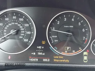 2014 BMW 4 Series 428i with VIN WBA3N7C50EF718339, listed as a IAAI auction lot 41403096 with 143,478 mi miles and . Bid and sale history available at carsss.com. Image 16.