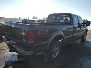 2005 Ford F-350 XL z VIN 1FTWW31P55EA45693, wystawiony jako Copart lot #66947005 z przebiegiem 193 308 mil mil oraz Czysty tytuł • Clean title. Historia ofert i sprzedaży dostępna na DreamBid. Obrazek 3.