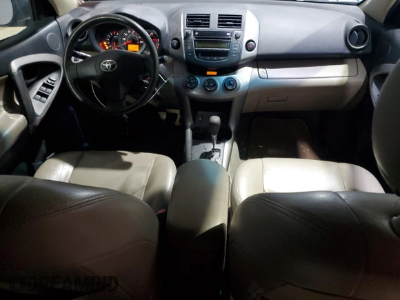 2008 Toyota RAV4 with VIN JTMBK35VX85065882, listed as a Copart auction lot 48311705 with 276,890 mi miles and Clean Title. Bid and sale history available at carsss.com. Image 8.
