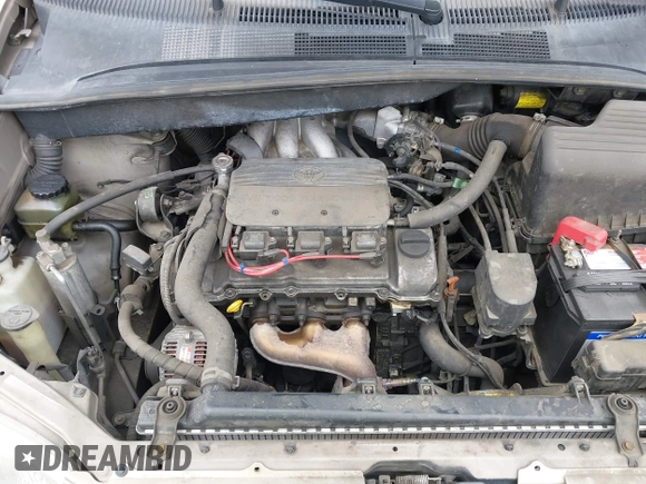 2000 Toyota Sienna CE z VIN 4T3GF19C0YU240639, wystawiony jako IAAI lot #42472106 z przebiegiem 142 456 mil mil oraz . Historia ofert i sprzedaży dostępna na DreamBid. Obrazek 10.