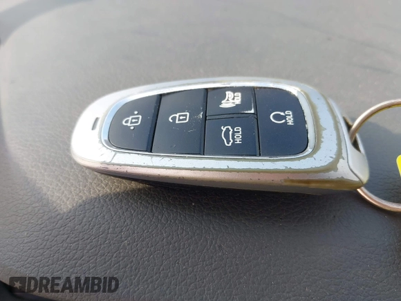 2023 Hyundai Sonata SEL z VIN KMHL64JA3PA277879, wystawiony jako IAAI lot #42001681 z przebiegiem 27 989 mil mil oraz . Historia ofert i sprzedaży dostępna na DreamBid. Obrazek 11.