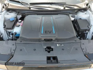 2023 Hyundai Ioniq 5 SEL z VIN KM8KNDAF7PU228533, wystawiony jako Copart lot #58331575 z przebiegiem Nie podano mil oraz Nie do naprawy • Non repairable. Historia ofert i sprzedaży dostępna na DreamBid. Obrazek 12.
