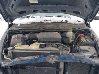 2004 Dodge 1500 SLT with VIN 1D7HU18N14S773105, listed as a IAAI auction lot 41247050 with 109,457 mi miles and . Bid and sale history available at carsss.com. Image 10.