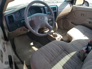 2003 Toyota Tacoma with VIN 5TENL42N03Z220904, listed as a Copart auction lot 54107785 with 113,296 mi miles and Clean Title. Bid and sale history available at DreamBid. Image 8.