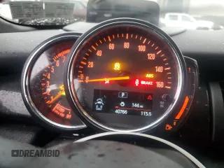 2019 MINI Convertible Cooper S z VIN WMWWG9C57K3E40882, wystawiony jako Copart lot #43148735 z przebiegiem 40 766 mil mil oraz Szkoda całkowita • Salvage title. Historia ofert i sprzedaży dostępna na DreamBid. Obrazek 9.