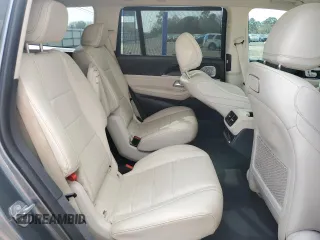 2020 Mercedes-Benz GLS 450 z VIN 4JGFF5KE7LA241773, wystawiony jako Copart lot #49132365 z przebiegiem 44 294 mil mil oraz Szkoda całkowita • Salvage title. Historia ofert i sprzedaży dostępna na DreamBid. Obrazek 11.