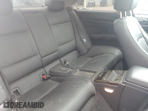 2009 BMW 3 Series 335i с VIN WBAWB73569P046163, выставлен на аукционе Copart как лот 64288045 с пробегом 65 382 миль миль и Списание • Salvage title. История ставок и продаж доступна на DreamBid. Изображение 10.