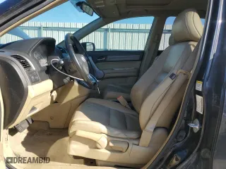 2007 Honda CR-V EX-L with VIN JHLRE38737C018726, listed as a Copart auction lot 45577455 with 207,529 mi miles and Non Repairable. Bid and sale history available at carsss.com. Image 7.