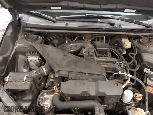 2015 Subaru Impreza Special Sports Premium с VIN JF1GPAT65F8316431, выставлен на аукционе IAAI как лот 41846243 с пробегом 103 708 миль миль и . История ставок и продаж доступна на DreamBid. Изображение 10.