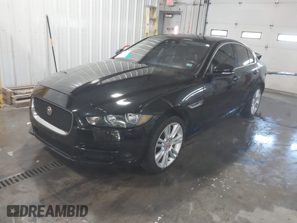 2019 Jaguar XE 25t z VIN SAJAS4FXXKCP52690, wystawiony jako IAAI lot #40936551 z przebiegiem 79 780 mil mil oraz . Historia ofert i sprzedaży dostępna na DreamBid. Obrazek 18.