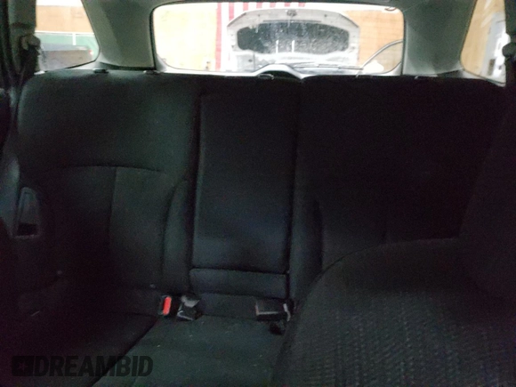 2013 Subaru Outback Premium с VIN 4S4BRCCC2D3205082, выставлен на аукционе Copart как лот 85646714 с пробегом 117 326 миль миль и Списание • Salvage title. История ставок и продаж доступна на DreamBid. Изображение 10.