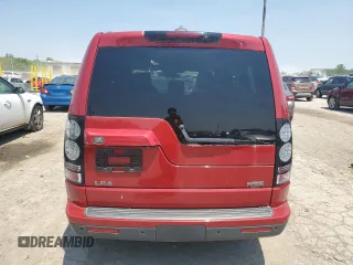 2015 Land Rover LR4 HSE с VIN SALAG2V65FA776662, выставлен на аукционе Copart как лот 59210775 с пробегом 84 640 миль миль и Чистый • Clean title. История ставок и продаж доступна на DreamBid. Изображение 6.