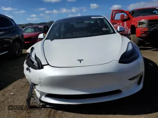 2023 Tesla Model 3 с VIN 5YJ3E1EA3PF673074, выставлен на аукционе Copart как лот 47500535 с пробегом 11 067 миль миль и Списание • Salvage title. История ставок и продаж доступна на DreamBid. Изображение 5.