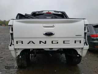 2019 Ford Ranger XL with VIN 1FTER4FHXKLA10889, listed as a Copart auction lot 48745993 with 60,563 mi miles and . Bid and sale history available at DreamBid. Image 6.