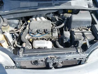 1998 Toyota Sienna LE with VIN 4T3ZF13CXWU049115, listed as a IAAI auction lot 42193159 with 194,313 mi miles and . Bid and sale history available at DreamBid. Image 10.