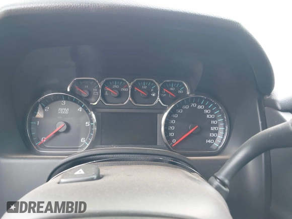2017 Chevrolet Suburban Premier with VIN 1GNSKJKC3HR201180, listed as a IAAI auction lot 41516652 with Not Provided miles and . Bid and sale history available at DreamBid. Image 7.