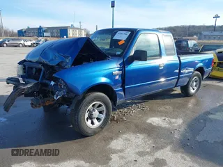 2008 Ford Ranger with VIN 1FTZR14E58PA04962, listed as a IAAI auction lot 41461366 with 88,742 mi miles and . Bid and sale history available at DreamBid. Image 20.