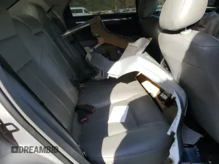 2006 Chrysler 300 Touring with VIN 2C3KA53G76H434890, listed as a Copart auction lot 54378785 with 226,588 mi miles and Salvage Title. Bid and sale history available at DreamBid. Image 10.