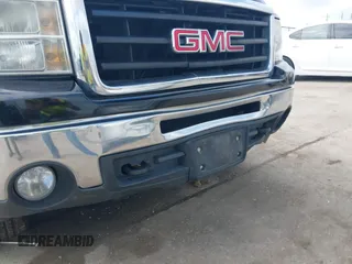 2011 GMC Sierra 1500 SLE z VIN 3GTP1VE0XBG306560, wystawiony jako IAAI lot #41496403 z przebiegiem 213 831 mil mil oraz . Historia ofert i sprzedaży dostępna na DreamBid. Obrazek 18.