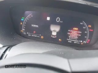 2022 Acura MDX Technology with VIN 5J8YE1H44NL019529, listed as a IAAI auction lot 41138080 with 17,757 mi miles and . Bid and sale history available at DreamBid. Image 7.