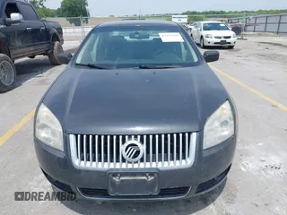 2007 Mercury Milan Premier with VIN 3MEHM081X7R640813, listed as a IAAI auction lot 42427120 with 166,991 mi miles and . Bid and sale history available at DreamBid. Image 12.