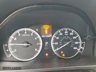 2013 Acura RDX with VIN 5J8TB3H31DL007844, listed as a Copart auction lot 45999835 with 125,467 mi miles and Salvage Title. Bid and sale history available at carsss.com. Image 9.