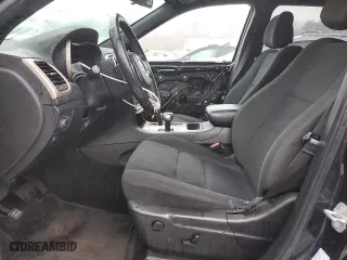 2015 Jeep Grand Cherokee Laredo with VIN 1C4RJFAG5FC138305, listed as a Copart auction lot 44525405 with 165,430 mi miles and Salvage Title. Bid and sale history available at carsss.com. Image 7.