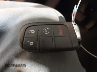 2018 Jeep Compass Altitude с VIN 3C4NJCBB5JT442957, выставлен на аукционе IAAI как лот 42212891 с пробегом 64 697 миль миль и . История ставок и продаж доступна на DreamBid. Изображение 11.