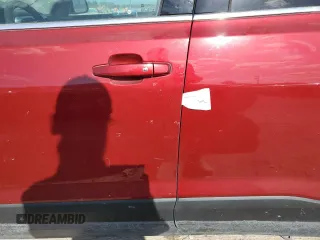 2019 GMC Acadia SLT z VIN 1GKKNULS6KZ251400, wystawiony jako Copart lot #55212505 z przebiegiem Nie podano mil oraz Nie do naprawy • Non repairable. Historia ofert i sprzedaży dostępna na DreamBid. Obrazek 13.