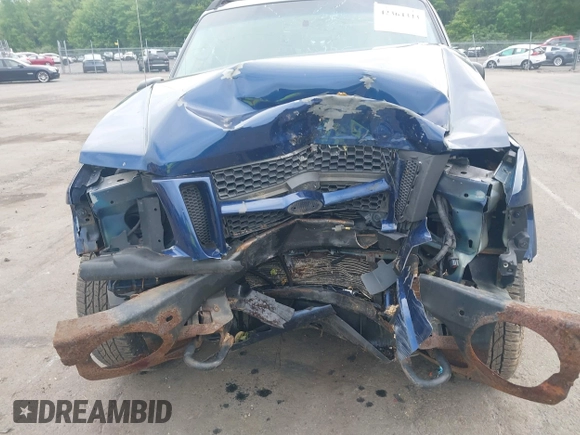 2004 Ford Explorer Sport Trac XLS with VIN 1FMZU77K84UA83036, listed as a IAAI auction lot 42364343 with Not provided miles and . Bid and sale history available at DreamBid. Image 6.