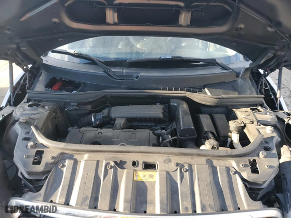 2013 MINI Cooper Countryman with VIN WMWZB3C55DWM08553, listed as a Copart auction lot 88506725 with 101,317 mi miles and Salvage Title. Bid and sale history available at carsss.com. Image 11.